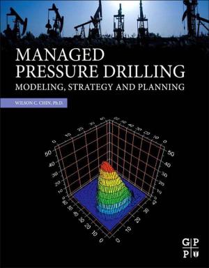 Cover of the book Managed Pressure Drilling by J. Jensen