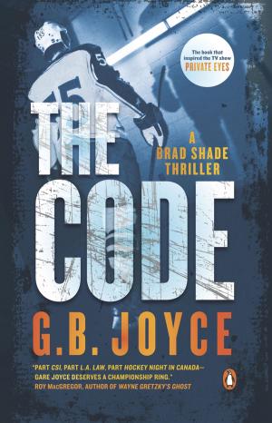 Cover of the book The Code by Sasha Seymour