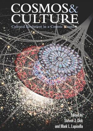 Cover of Cosmos & Culture: Cultural Evolution in a Cosmic Context