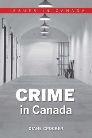 Cover of the book Crime in Canada by Louisa May Alcott