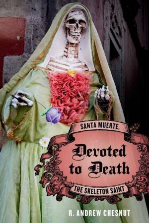 Book cover of Devoted to Death