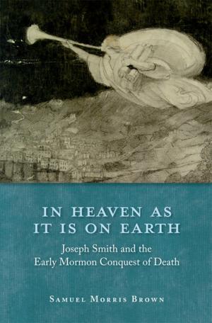 Cover of the book In Heaven as It Is on Earth by Deborah Padgett, M.P.H, Benjamin Henwood, Ph.D., Sam Tsemberis, Ph.D.