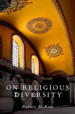Cover of the book On Religious Diversity by Jana Marguerite Bennett