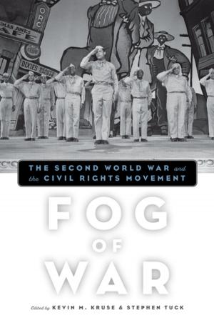 Cover of the book Fog of War by Joyce Hannam
