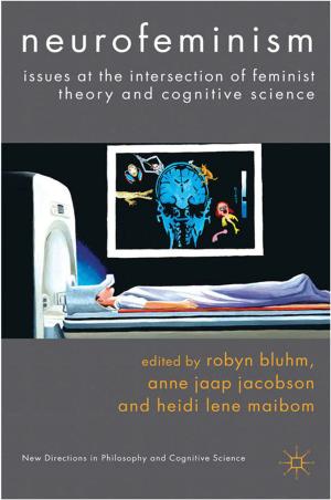 Cover of the book Neurofeminism by P. Jackson, P. Albrecht