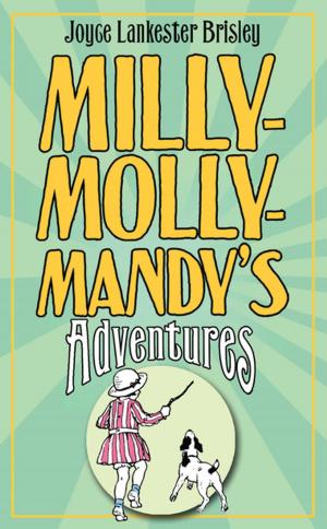 Cover of the book Milly-Molly-Mandy's Adventures by Richmal Crompton