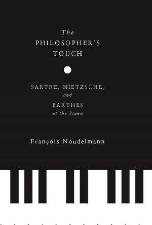 Cover of the book The Philosopher’s Touch by Thomas Preston