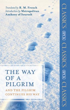 Cover of the book The Way of a Pilgrim by Miranda Threlfall-Holmes