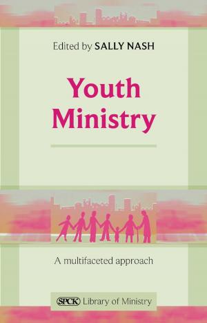 Cover of the book Youth Ministry by Andy Frost