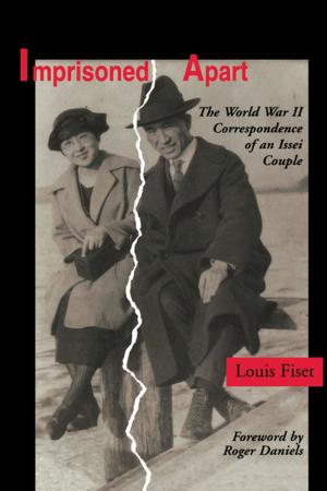Cover of the book Imprisoned Apart by Eugene Webb