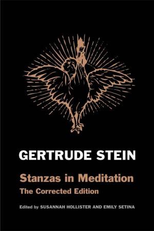 Cover of the book Stanzas in Meditation: The Corrected Edition by Jean-Claude Féret
