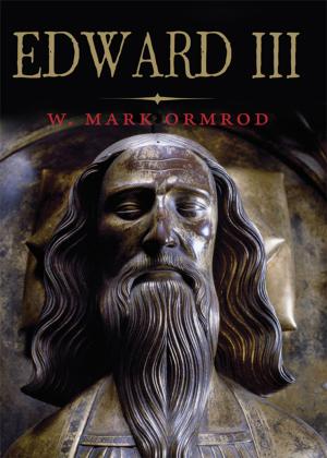 Cover of the book Edward III by Coll Thrush