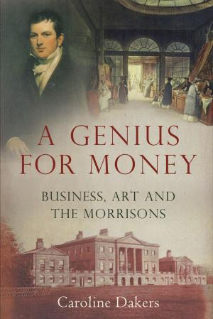 Cover of the book A Genius for Money by Thomas Robert Malthus