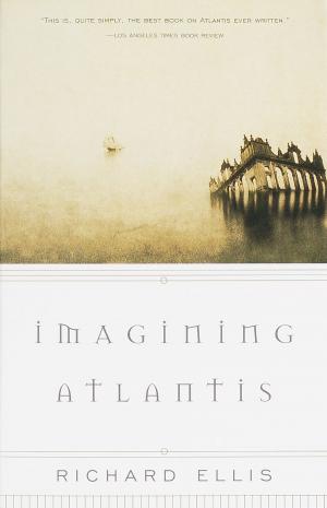 Cover of the book Imagining Atlantis by Michio Kaku