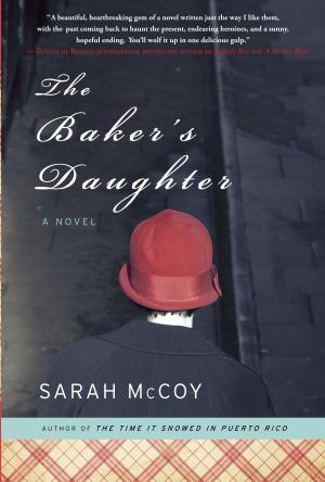 Cover of the book The Baker's Daughter by Elena Ferrante