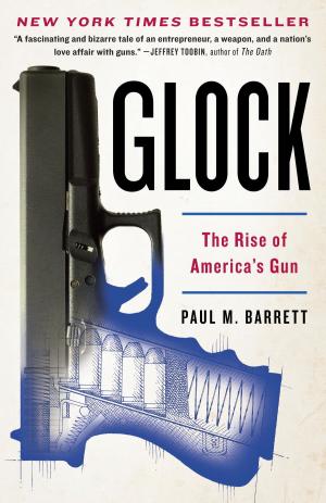 Book cover of Glock