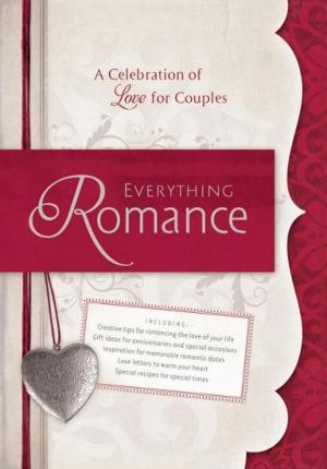 Cover of the book Everything Romance by Michele Farinelly