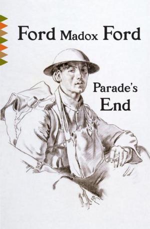 Cover of the book Parade's End by Dashiell Hammett