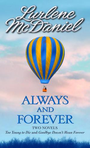 Cover of the book Always and Forever by Amelia Atwater-Rhodes