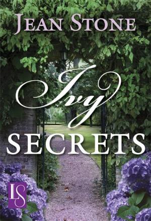 Cover of the book Ivy Secrets by Susan Daitch