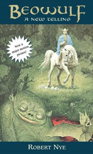 Cover of the book Beowulf by Mary Pope Osborne