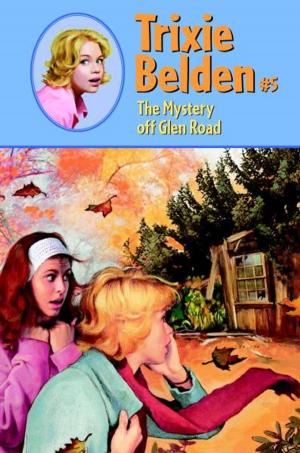 Cover of the book The Mystery Off Glen Road by Marilyn Kaye