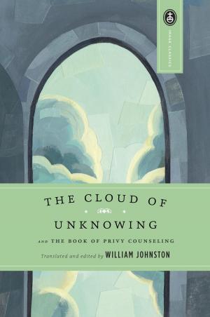 Cover of the book The Cloud of Unknowing by Jim Ware