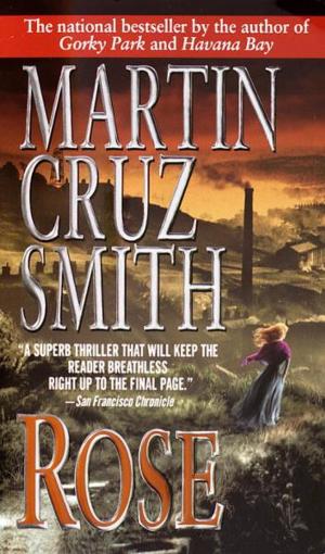 Cover of the book Rose by Dean Koontz