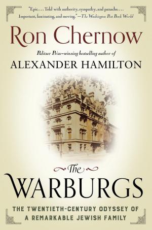 Cover of the book The Warburgs by S.J. Parris