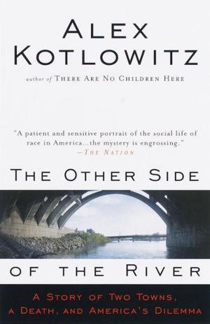 Cover of the book The Other Side of the River by John Gimlette