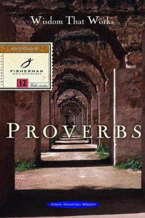 Cover of the book Proverbs by Shawn Achor