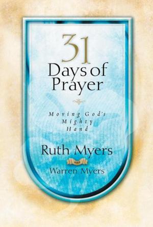 bigCover of the book Thirty-One Days of Prayer by 