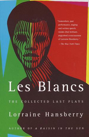 Cover of the book Les Blancs: The Collected Last Plays by Terry Pratchett, Ian Stewart, Jack Cohen