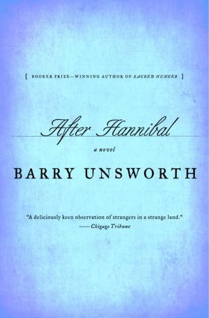 Cover of the book After Hannibal by S.W. Campbell