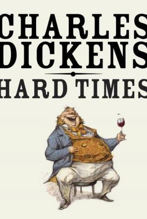 Cover of the book Hard Times by Tam May