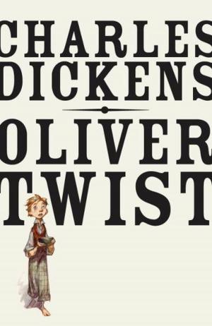 Cover of the book Oliver Twist by Elia Kazan