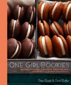Cover of the book One Girl Cookies by 吳金燕