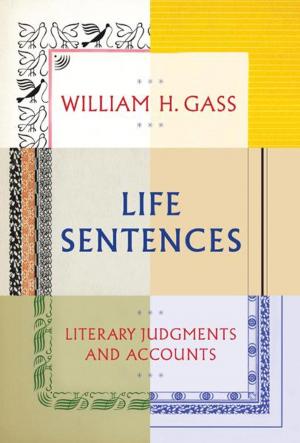 Cover of the book Life Sentences by Joan Breton Connelly