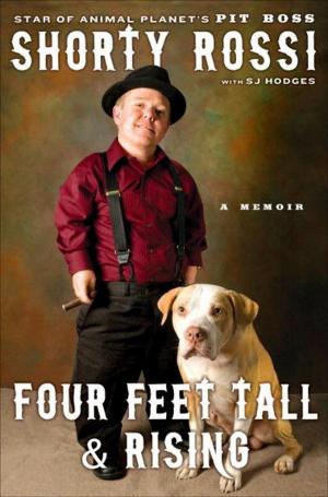 Cover of the book Four Feet Tall and Rising by Kappy K