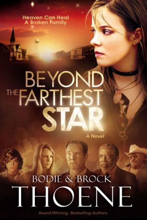 Cover of the book Beyond the Farthest Star by Ross Anderson