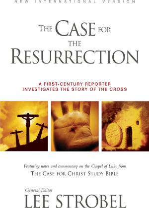 Cover of the book NIV, Case for the Resurrection, eBook by Sharon A. Hersh
