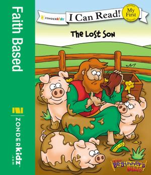 Cover of the book The Beginner's Bible Lost Son by Cindy Kenney