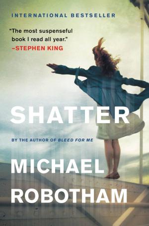 Cover of the book Shatter by Degen Pener