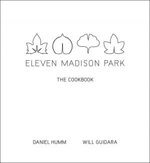 Book cover of Eleven Madison Park