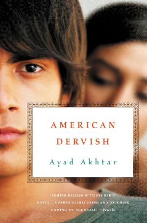 Cover of the book American Dervish by Joshua Cooper Ramo