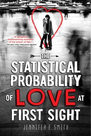 Cover of the book The Statistical Probability of Love at First Sight by Matt Christopher