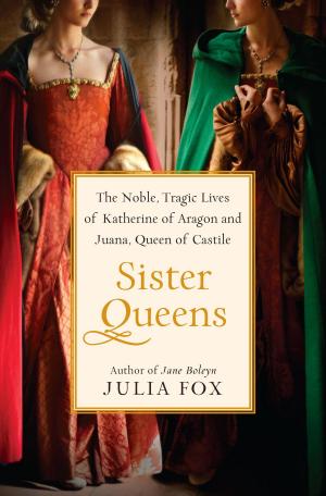 Cover of the book Sister Queens by Daniel Quinn