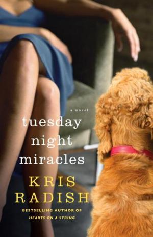 Cover of the book Tuesday Night Miracles by Shanna Swendson