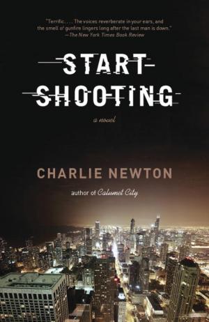 bigCover of the book Start Shooting by 