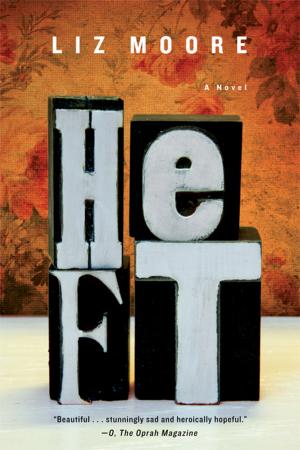 Cover of the book Heft: A Novel by Jeffrey Lee